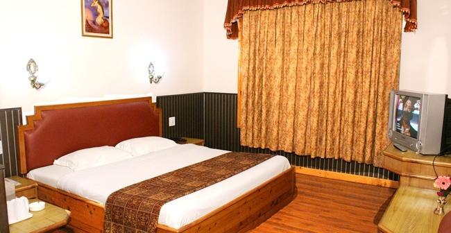 Hotel Jupiter